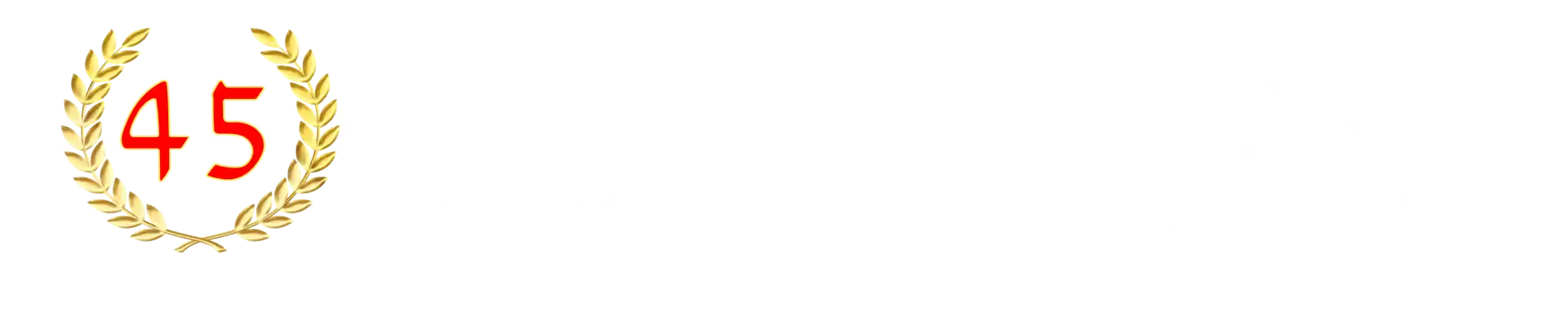 Picardi: 45-jarig jubileum van ons bedrijf: 22 februari 1975 &ndash; 22 februari 2020